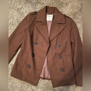 Old Navy Coat Medium Tall